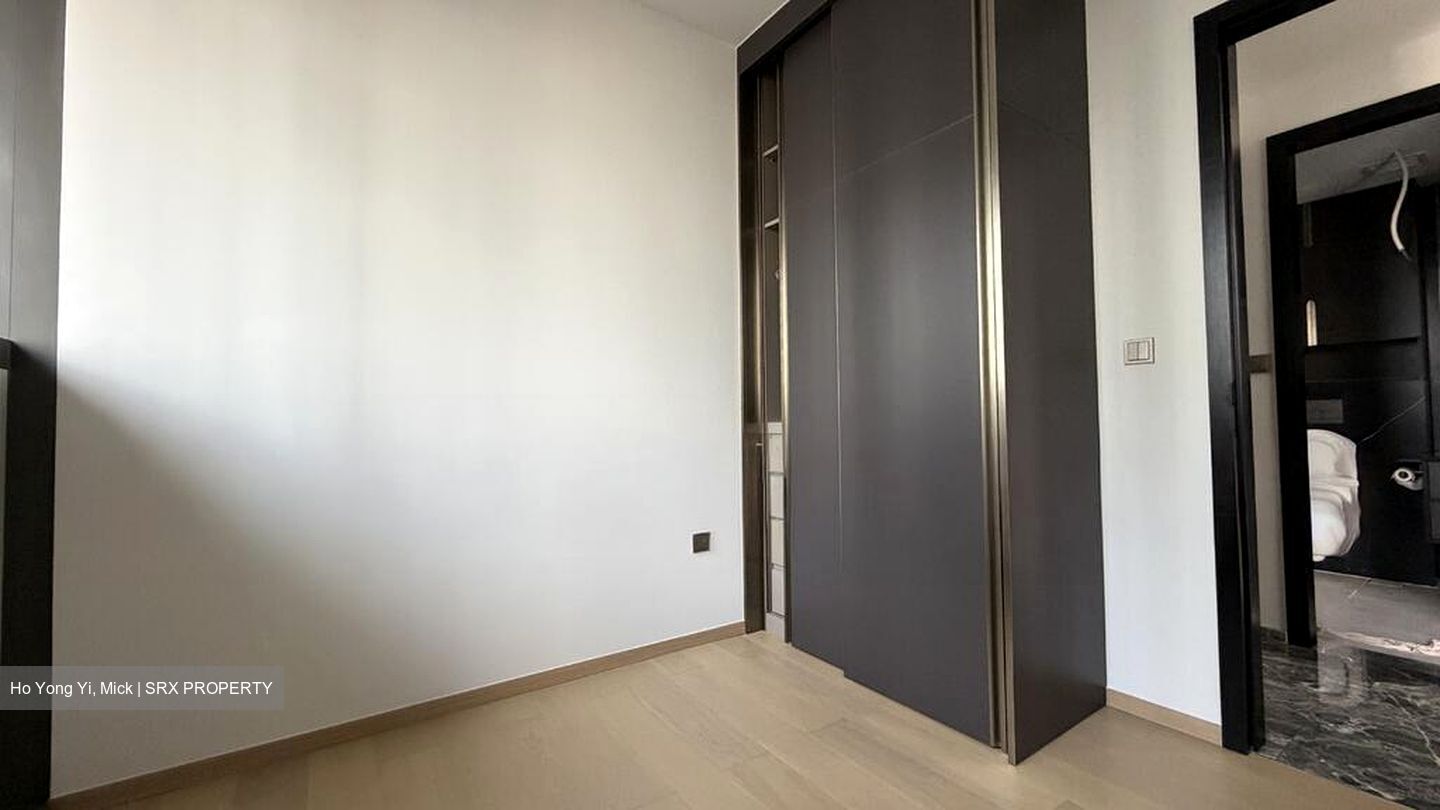 One Bernam (D2), Apartment #520003051